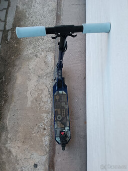 Dětská koloběžka Oxelo - 4