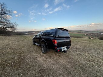 Mitsubishi L200 131kw - 4