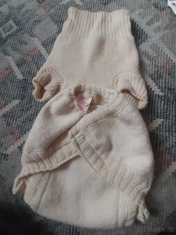 Latkove pleny mix - 4