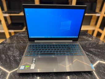 Lenovo IdeaPad L340-15IRH Gaming 15.6" - 4