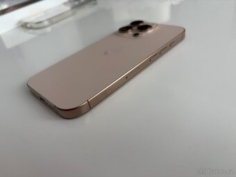 iPhone 16pro, zaruka iStyle, jako novy - 4