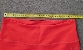 Nike Dri-fit legíny vel.S - 4