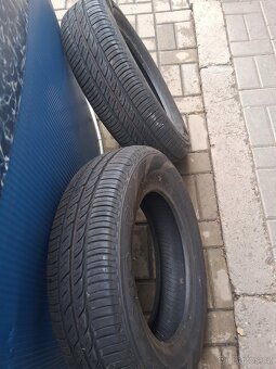 Firestone 165/70 r14 - 4