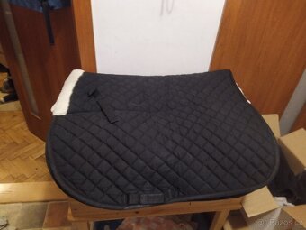 Podsedlove decky - 4