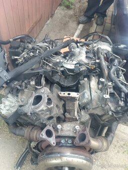 Mercedes Benz 320 cdi - 4