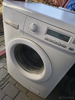 Pračka - 4