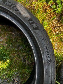 225/40/18 letní pneu - 4