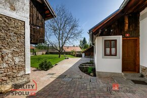 Prodej, domy/chalupa, 200 m2, Beztahov, 25901 Votice, Benešo - 4