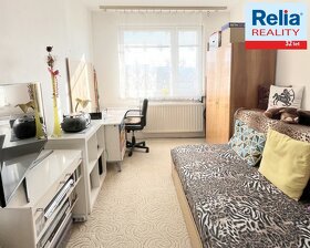 Prodej zajímavého bytu 2+kk, 42 m2 - Liberec VI-Rochlice - 4