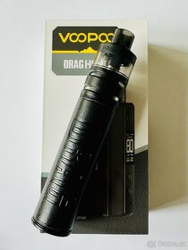 OXVA ORIGIN + 2x VOOPOO DRAG - 4