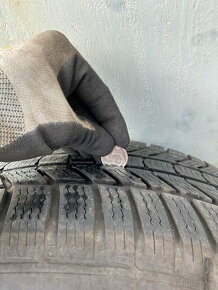 Pneumatiky Continental Wintercontact ts 870 p 215/55 r17 98v - 4