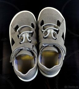 Barefoot sandálky Jonap vel 30, VD 197mm - 4