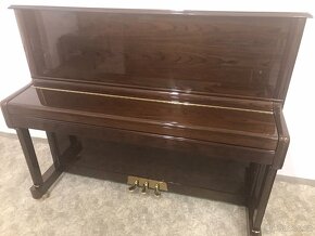 Prodám pianino WINCHESTER - 4