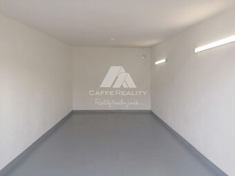 Pronájem, garáž, 19 m2, Mor.Ostrava, ul. Gajdošova - 4