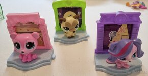 Pet Shop figurky - 4