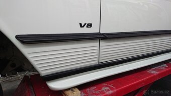 Mercedes-Benz SL Convertible 4.5 - 4