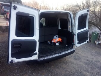 OPEL COMBO CDTI - 4
