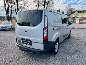 Ford Transit 2.0 TDCi 125 kW Automat L2 Dílna - 4