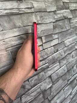 iPhone 13 128Gb RED - 4