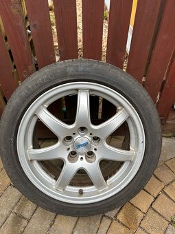 Kola Alutec r17 5x114,3 - 4
