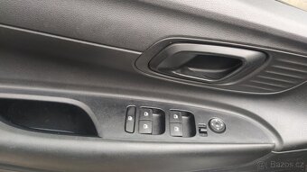 Hyundai Bayon Club Comfort , 1,2MPI, V ZÁRUCE DO 12/2026 - 4