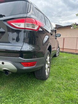 Ford Kuga 2,0 tdci 2014 - 4