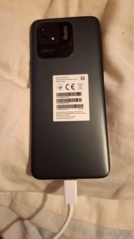Xiaomi Redmi 10c 4GB/64GB - 4