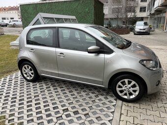 Škoda Citigo 1.0MPI, 5dv.,CZ, 94.500 km DPH - 4