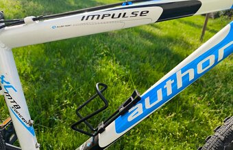 Kolo Author Impulse 17 MTB - 4