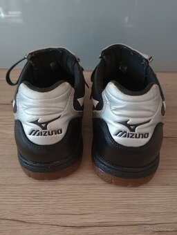 Sálovky Mizuno 40,5 - 4