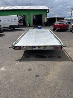 Auto přepravník agados - 4
