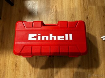 Prodám brusku na sádrokarton Einhell TE-DW 225 X - 4
