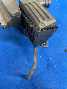 FILTR BOX ŠKODA OCTAVIA 2 - 4