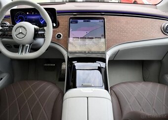 Mercedes-Benz 350+SUV AMG HUD ZÁRUKA - 4