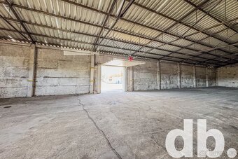 Pronájem, Sklady, 660 m2 - Otovice, ev.č. 01631 - 4