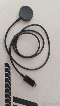 Samsung Galaxy Watch 5 (40mm) – černé - 4