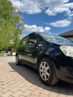 Prodám auto - 4
