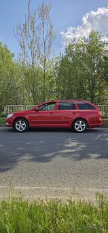 Škoda Octavia 2 1.2TSI 77kw 10/2010 - 4