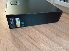 HP EliteDesk 800 G2 SFF Core i5 - 6500, 8 GB RAM - 4
