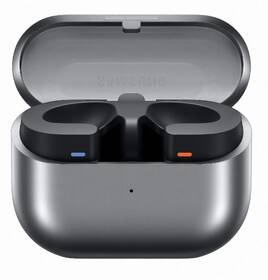 Sluchátka Samsung Galaxy Buds3 - 4