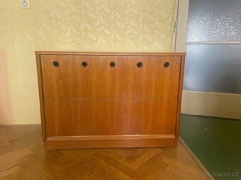 Peřiňák - 4
