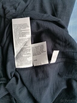 Nová halenka s krajkou XL - 4