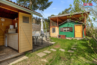 Prodej chaty, 22 m², Bratronice - 4