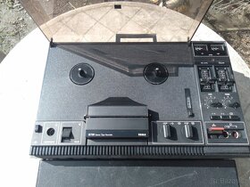 Tesla B 730, B 101,B 700,444lux,Grundig/Tesla/unitra zrk 1 - 4