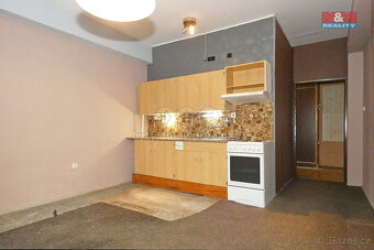 Prodej bytu 3+1, 73 m², Kamenický Šenov, ul. Pískovec I - 4