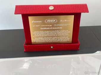 Honda CRF 450 RX, model 2023, Limited edition - 4