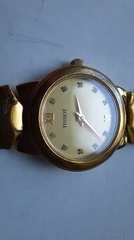 Dámské hodinky Tissot 6224K - 4