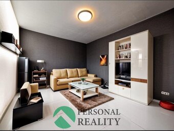 Pronájem byty 1+1, 36 m2 - Lovosice, ev.č. 02272 - 4