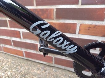 Kolo BMX Galaxy Pyxis - 4