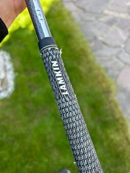 Titleis Tsi2 driver, FW, hybrid - 4